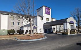 Sleep Inn Pelham Oak Mountain